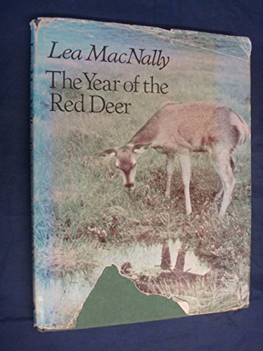 Stock image for Year of the Red Deer for sale by WorldofBooks