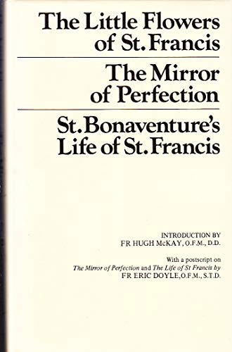 9780460042963: The Little Flowers of St. Francis