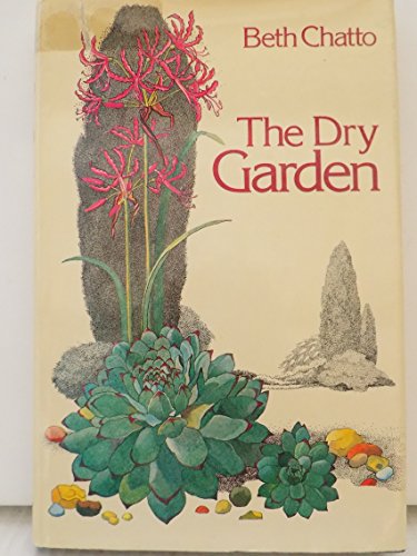 Beispielbild fr The Dry Garden zum Verkauf von WorldofBooks