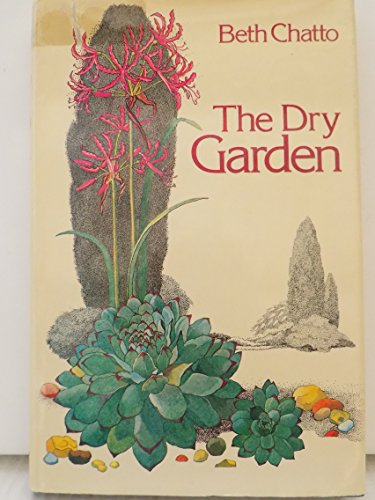 Stock image for The Dry Garden for sale by WorldofBooks