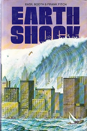 Beispielbild fr Earth Shock zum Verkauf von Anybook.com