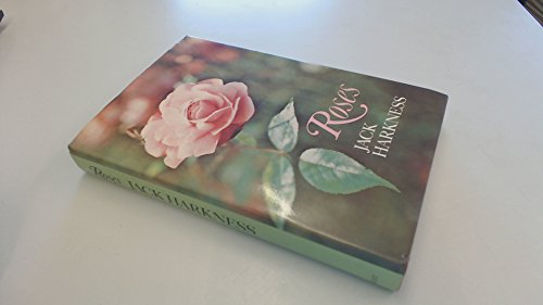 Beispielbild fr Roses zum Verkauf von Better World Books