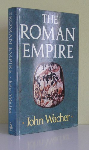 Stock image for Roman Empire for sale by Aynam Book Disposals (ABD)