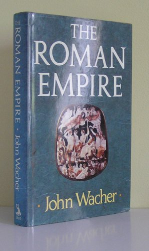 Stock image for The Roman Empire for sale by ThriftBooks-Dallas