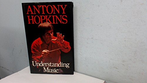 Stock image for Understanding Music for sale by GloryBe Books & Ephemera, LLC