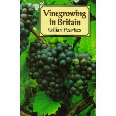 Stock image for Vine-growing in Britain for sale by WorldofBooks