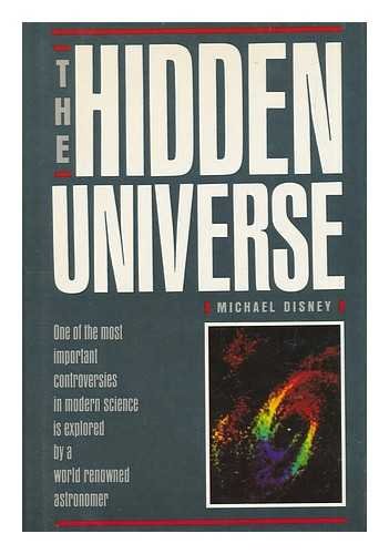 Beispielbild fr Hidden Universe zum Verkauf von Midtown Scholar Bookstore