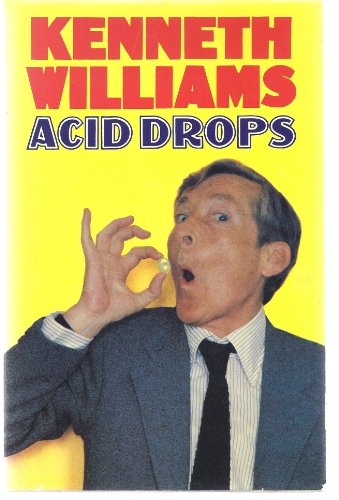 9780460044820: Acid Drops