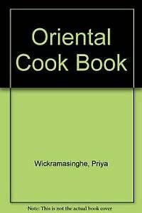 Imagen de archivo de Oriental Cookbook a la venta por Riley Books