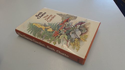 Stock image for The Damp Garden for sale by Bingo Used Books