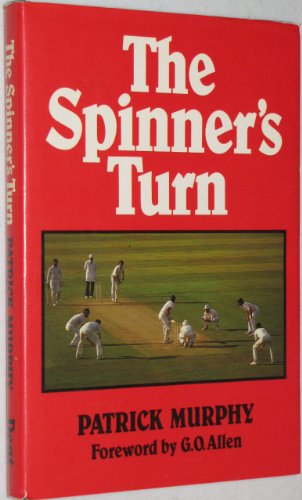 Stock image for The Spinner's Turn for sale by WorldofBooks