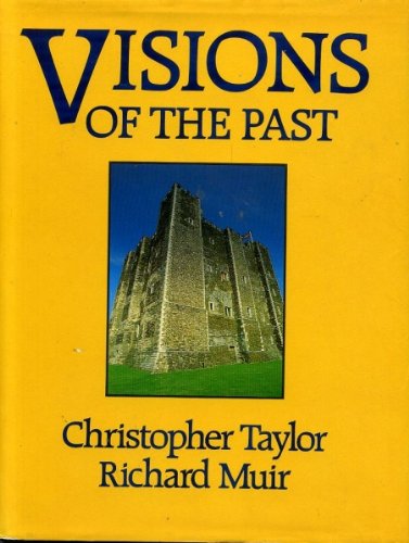 Imagen de archivo de Visions of the Past a la venta por WorldofBooks