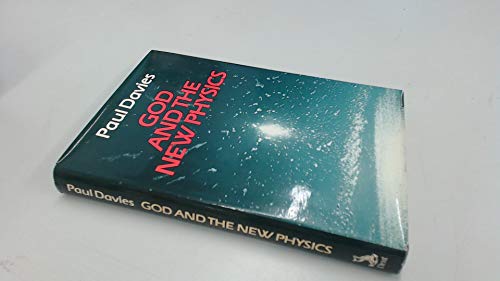 God and the new physics (9780460045773) by Davies, P. C. W