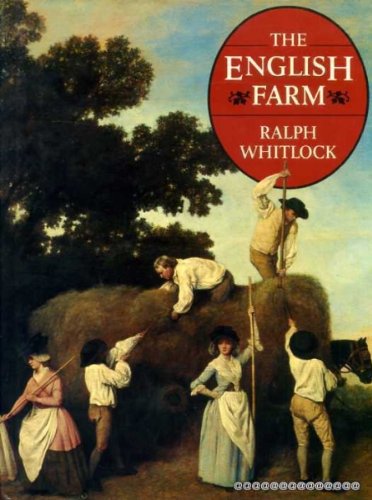 Beispielbild fr English Farm zum Verkauf von WorldofBooks