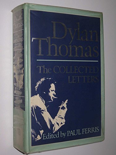9780460046350: The Collected Letters