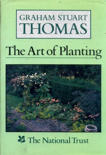 Beispielbild fr The Art of Planting: Or the Planter's Handbook zum Verkauf von WorldofBooks