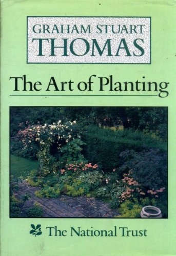 Imagen de archivo de The Art of Planting: Or the Planter's Handbook a la venta por WorldofBooks