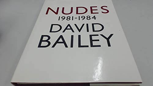 Imagen de archivo de Nudes a la venta por Holt Art Books