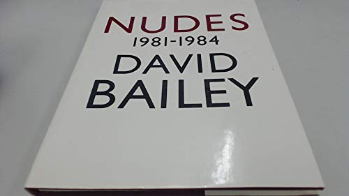 Stock image for Nudes for sale by Holt Art Books