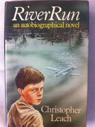 Imagen de archivo de Riverrun: An Autobiographical Novel a la venta por WorldofBooks