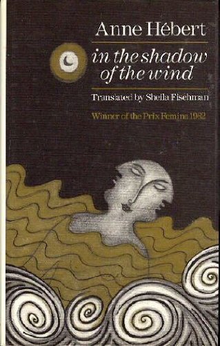 Beispielbild fr In the shadow of the wind zum Verkauf von Books From California