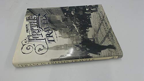 9780460046701: Francis Frith's Travels: A Photographic Journey Through Victorian Britain