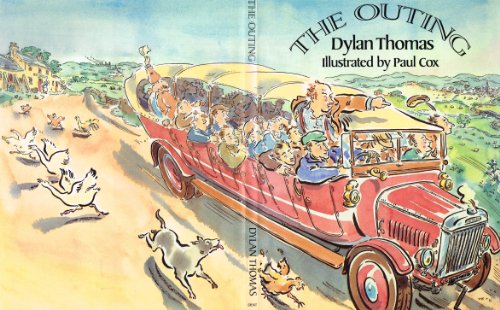 Stock image for Outing for sale by ThriftBooks-Dallas