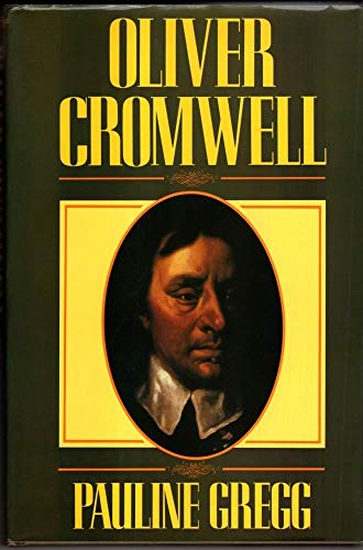 Beispielbild fr Oliver Cromwell zum Verkauf von WorldofBooks