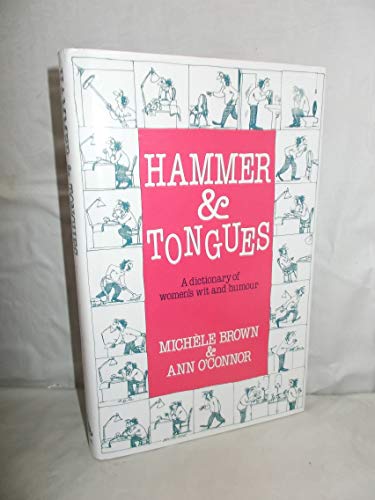 Immagine dell'editore per Hammer and Tongues venduto da WorldofBooks