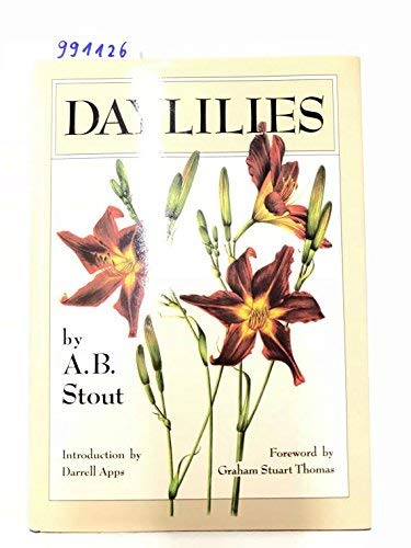 Stock image for Daylilies: The Wild Species and Garden Clones, Both Old and New, of the Genus Hemerocallis for sale by Wonder Book