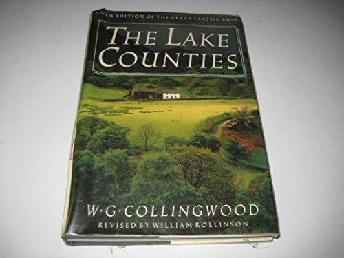 Stock image for Lake Counties for sale by AwesomeBooks