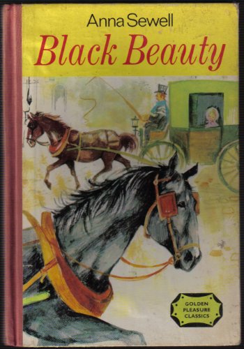 Stock image for Black Beauty (Children's Illustrated Classics S.) for sale by WorldofBooks