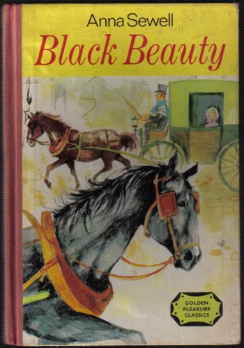 9780460050128: Black Beauty