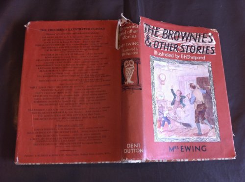 THE BROWNIES & OTHER STORIES