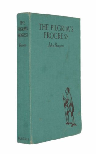 9780460050289: Pilgrim's Progress (Children's Illustrated Classics)