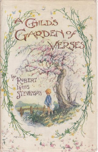 A Child's Garden of Verses and other Poems - Stevenson, Robert Louis