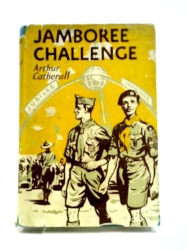 Jamboree challenge (9780460055567) by CATHERALL, Arthur