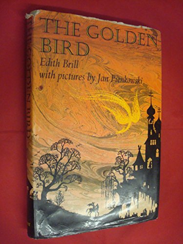 Beispielbild fr The Golden Bird zum Verkauf von WorldofBooks