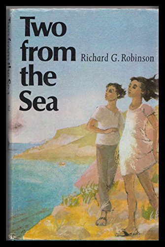 Two from the Sea (Signal Books) (9780460057745) by Richard G Robinson