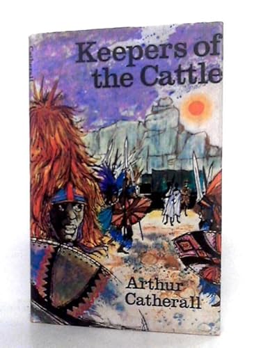 Keepers of the Castle (Signal Books) (9780460058049) by Catherall, Arthur