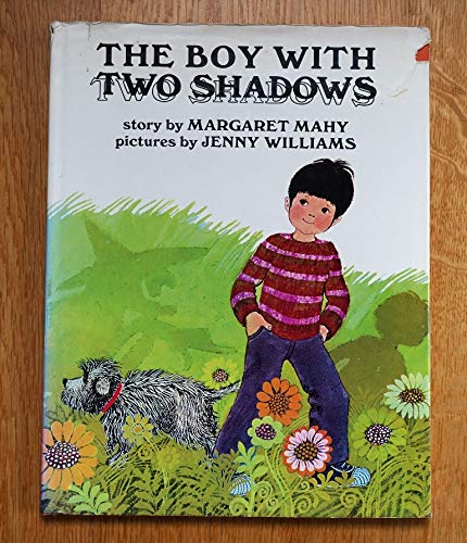 Stock image for Boy with Two Shadows for sale by WorldofBooks