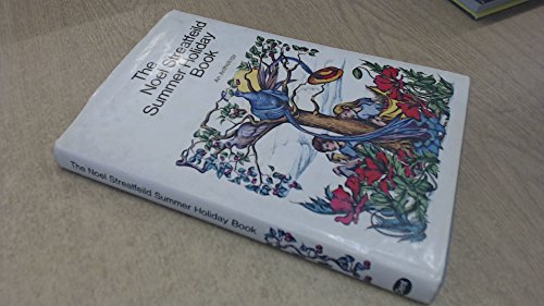 Summer Holiday Book (9780460058506) by Streatfeild, Noel