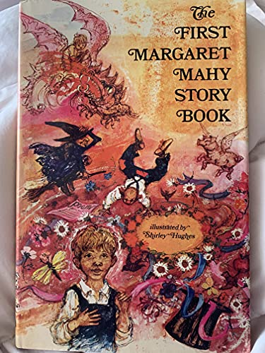 Story Book: No. 1 (9780460058568) by Margaret Mahy