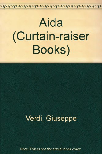 9780460059077: Aida (Curtain-raiser Books)