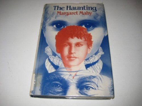 Stock image for The Haunting for sale by ThriftBooks-Atlanta