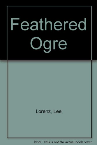 9780460060981: Feathered Ogre