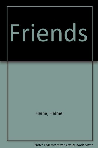 9780460061001: Friends