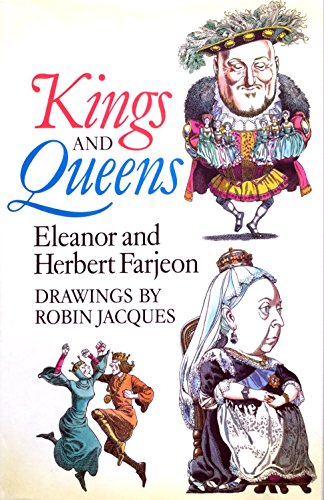 Imagen de archivo de Kings and Queens a la venta por HPB-Ruby
