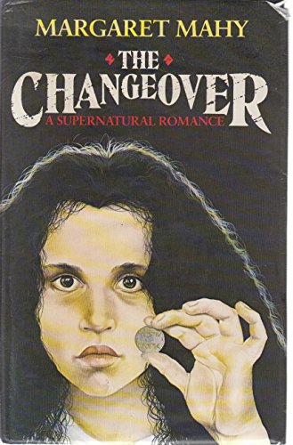 Imagen de archivo de The Changeover: A Supernatural Romance a la venta por ThriftBooks-Dallas