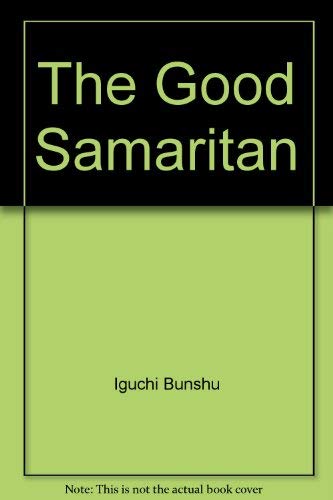 Stock image for The Good Samaritan for sale by HPB Inc.